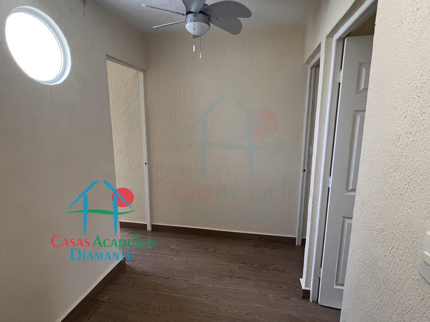 Puente del Mar Wonder I Casa 18 - Hall de recámaras 1